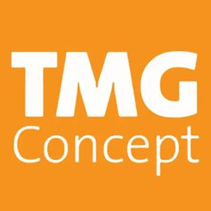 TMG CONCEPT Читы