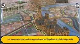 scotland yard master iPhone Captures Décran 3