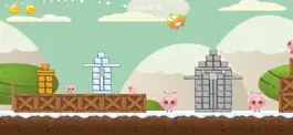 Game screenshot Cheeky Chickens hack