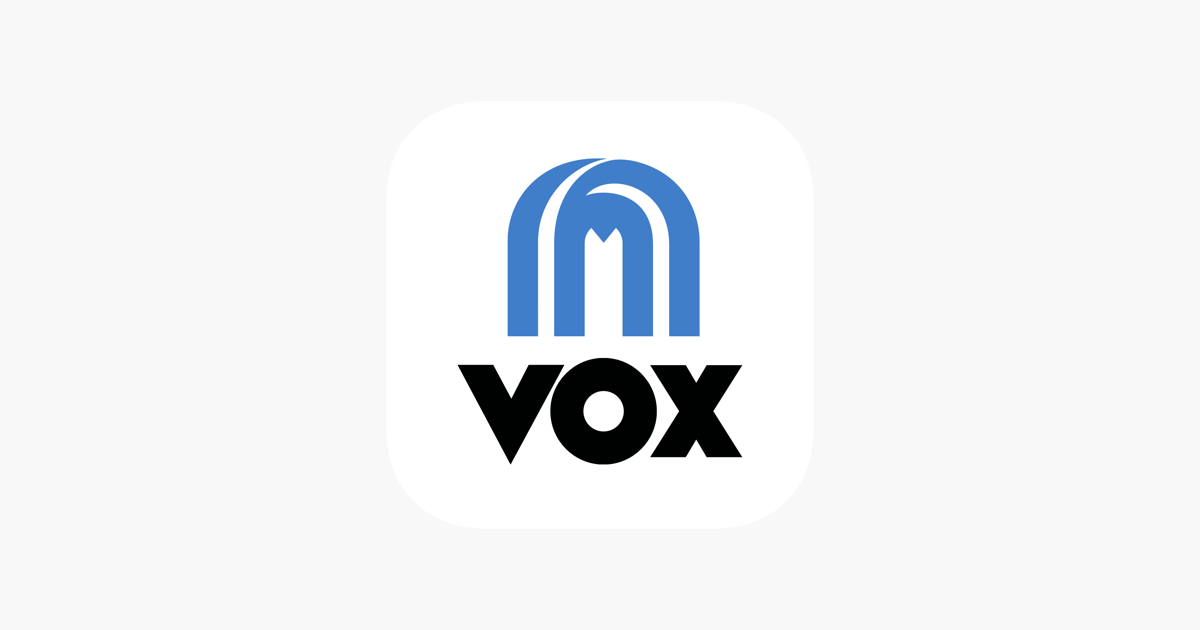 VOX Cinemas App on the App Store