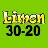 Такси Лимон, Taxi Limon, 30-20 icon