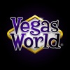 Vegas World Casino