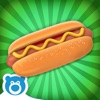 Hot Dog Maker - Cooking Games icon