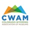 Get the most out of the CWAM Annual Meeting with the CWAMapp