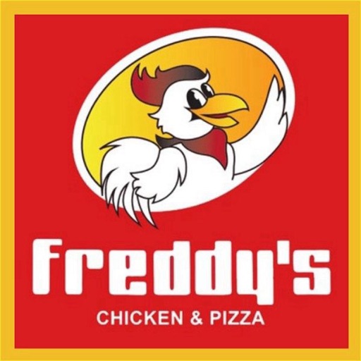 Freddy's Chicken Pizza icon