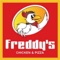 About Freddy's Chicken & Pizza SheffieldWe are based in  148 London Road, Highfield, Sheffield S2 4LT