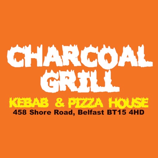 The Charcoal Grill Belfast icon