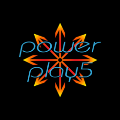 ‎PowerPlay5