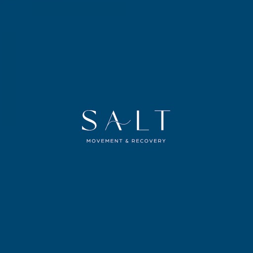 SALT Movement & Recovery icon