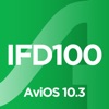 Avidyne IFD100 10.3