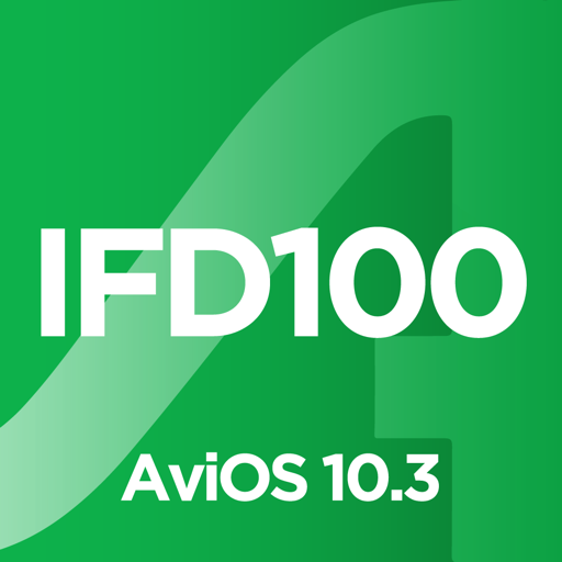 Avidyne IFD100 10.3