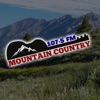 Mountain Country 107.5 icon