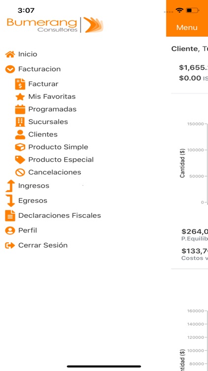 Bumerang Consultores S.C screenshot-3
