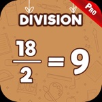 Download Math Division Games For Kids app