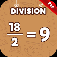 Math Division Games For Kids