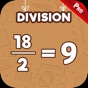 Math Division Games For Kids app download