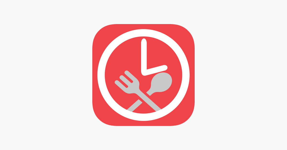 Kitchen Timer Clock On The App Store   1200x630wa 