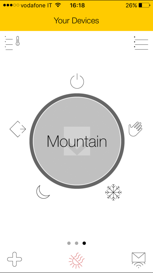 #1. By-clima (iOS) 由: Vimar S.p.A.