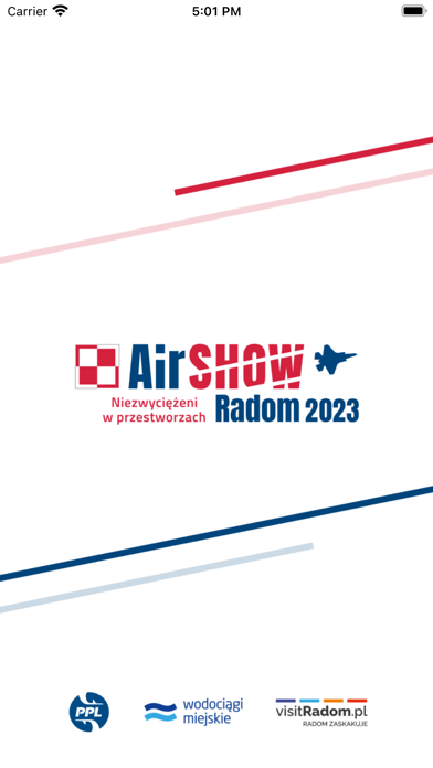 Air Show Radom Screenshot