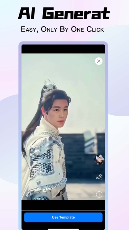 FaceAi: Deep fake Generator