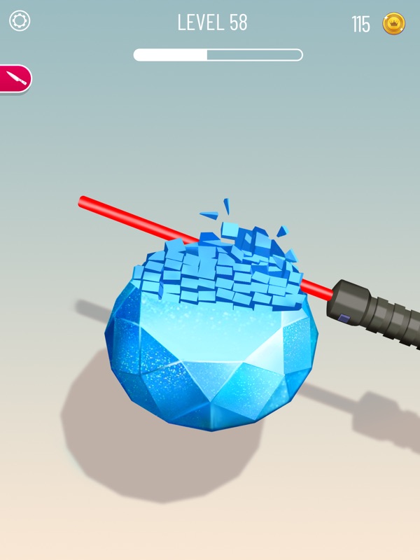 Soap Cutting screenshot 10