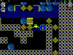 Repton 2 screenshot 7