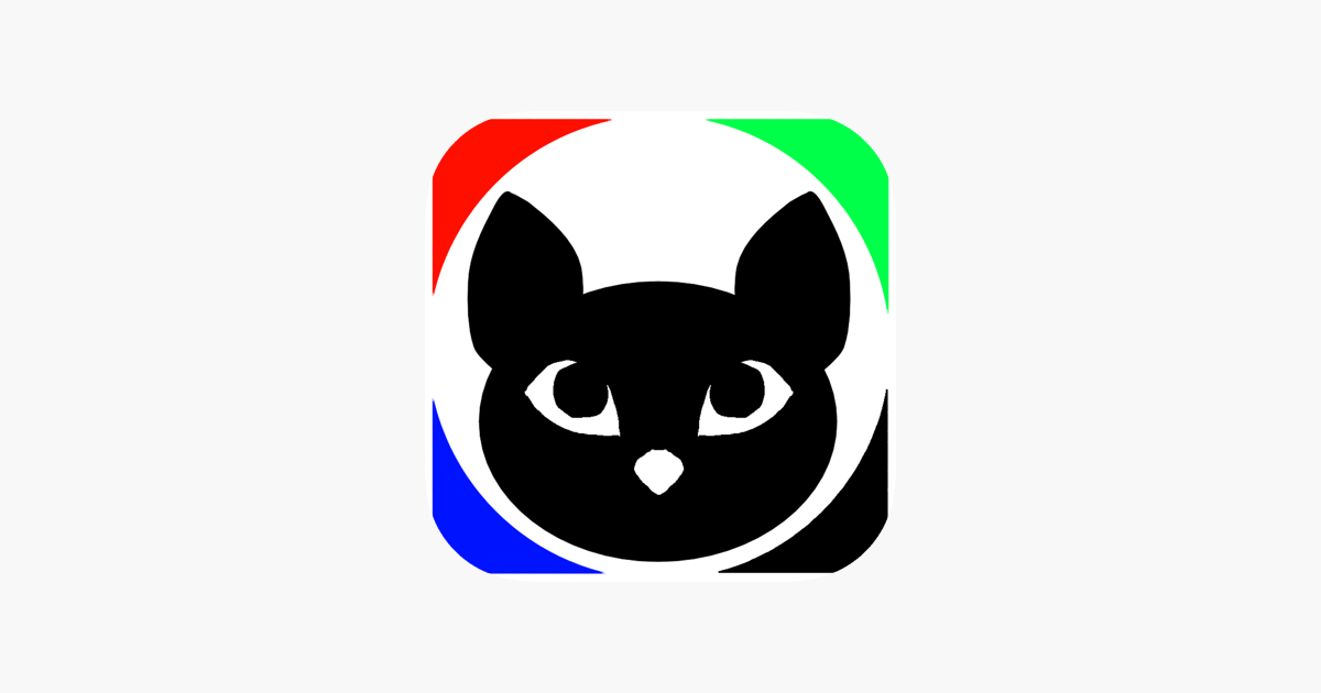 ‎CalibCat Calibrate Screen on the App Store