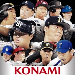 プロ野球スピリッツＡ アイコン