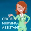 Certified Nursing Asst. CNA icon