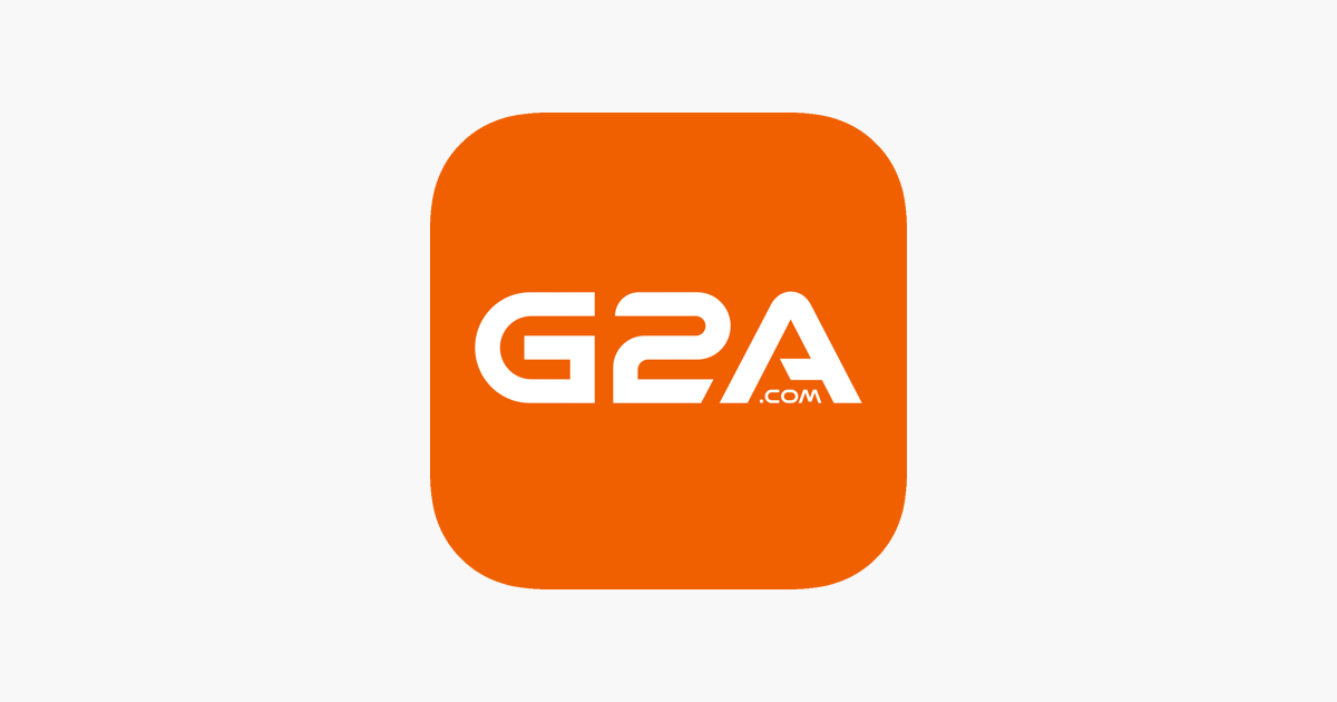 G2A on the App Store