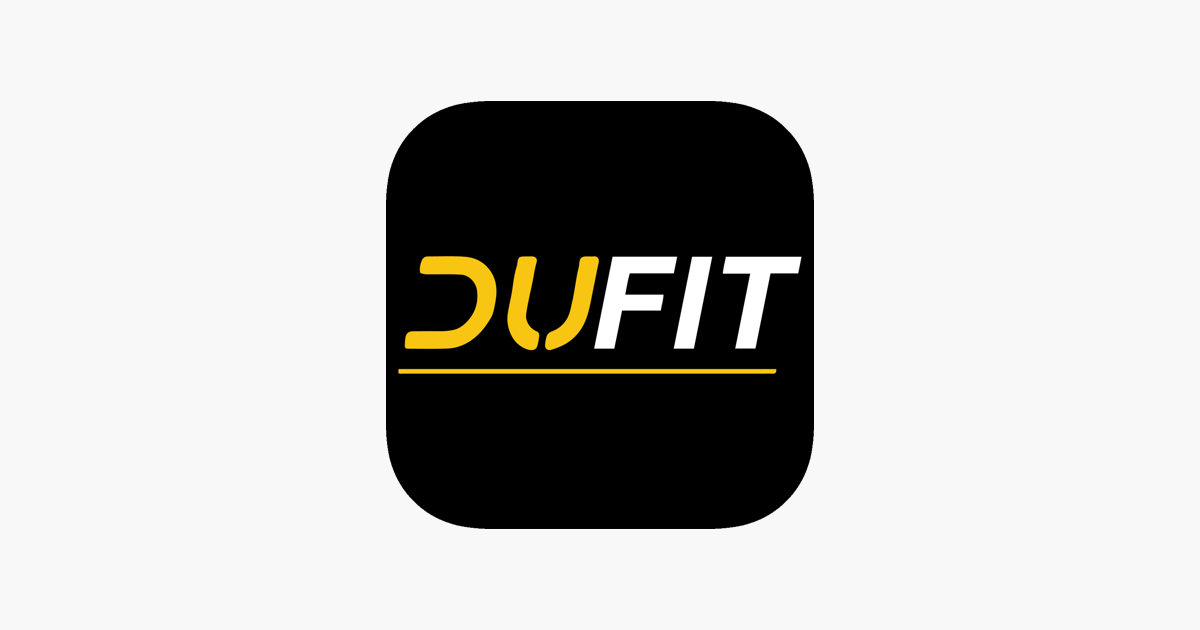 ‎Centros DuFit on the App Store