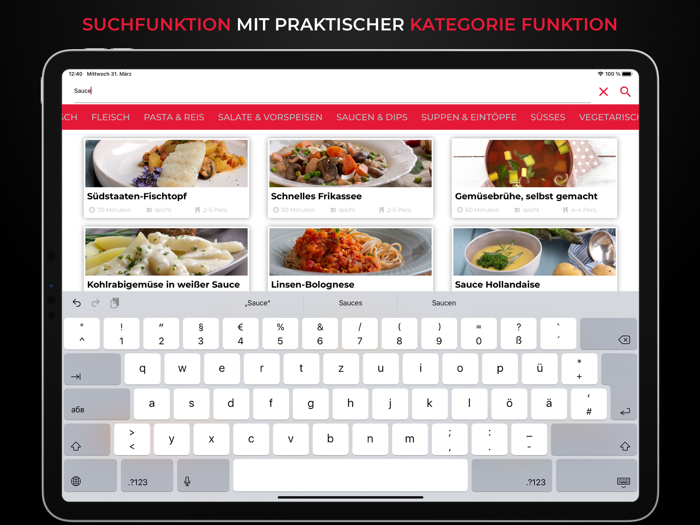 Cuciniale App - Cooking Genius