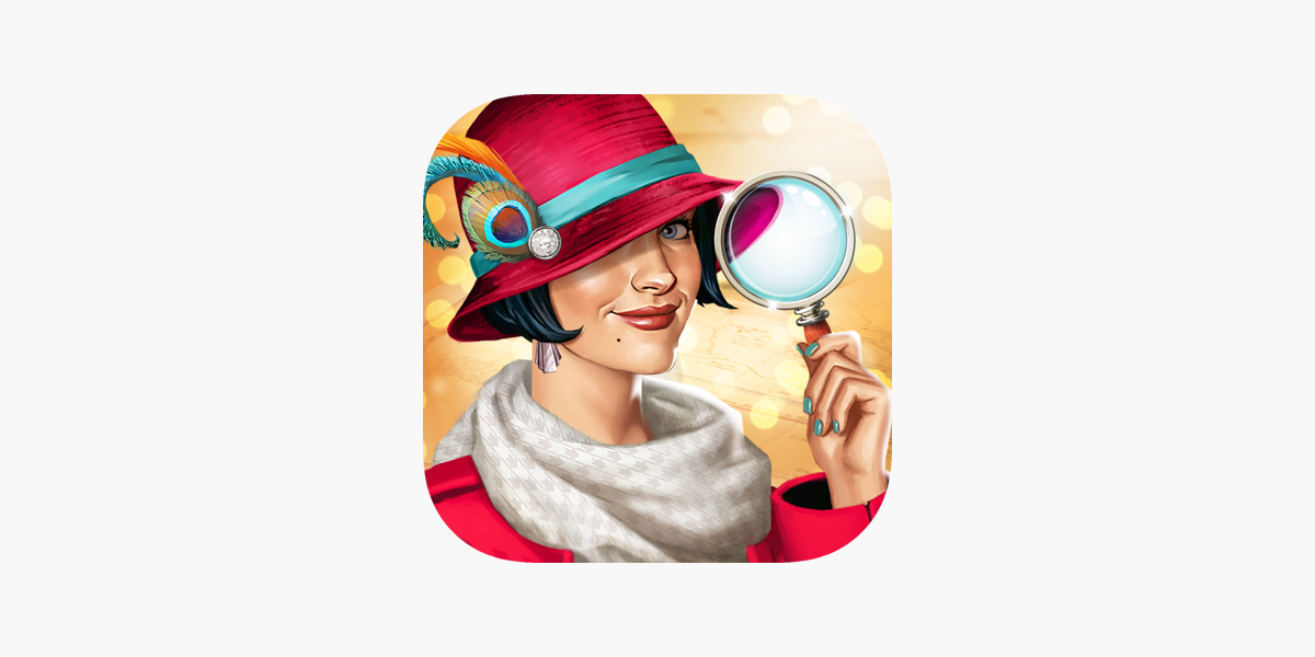 June's Journey: Hidden Objects on the App Store