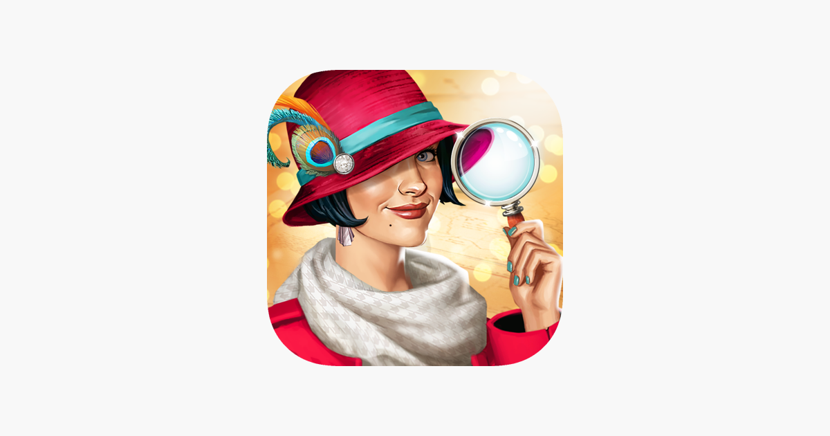 ‎June’s Journey Hidden Objects en App Store