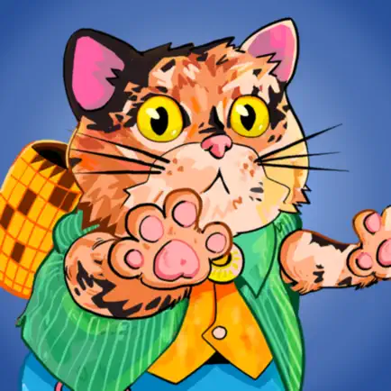 Tortie: Let's Clean The Town Читы