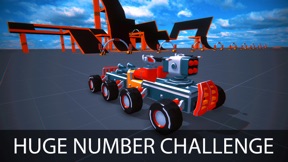 Block Tech : Sandbox Online screenshot
