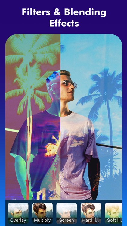 PowerDirector: AI Video Editor screenshot-8