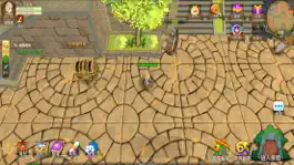 Game screenshot 危境 hack