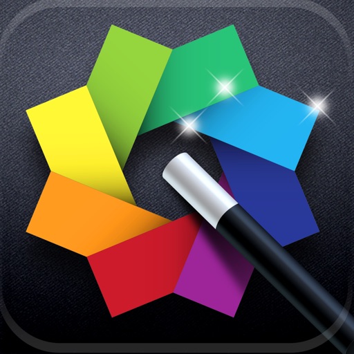 iColorfulsoft Photo Editor Review
