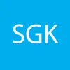 SGK Soccer Game Keeper App Feedback