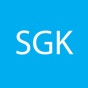 SGK Soccer Game Keeper app download