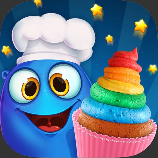 Foodabee Icon