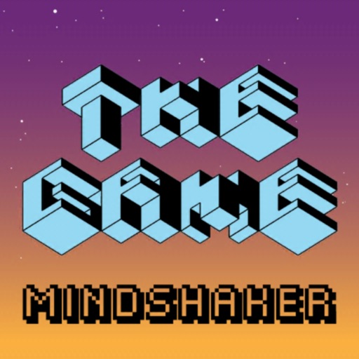 The Game - Mindshaker icon