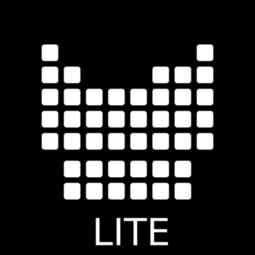 Visual Periodic Table Lite