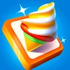 Icon Tile Match 3D : Triple Match