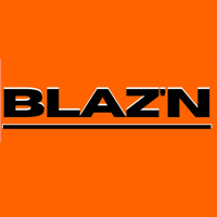 Blazn Grill Works Grill App