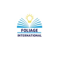 foliageinternational logo