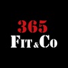 365 Fit&Co icon
