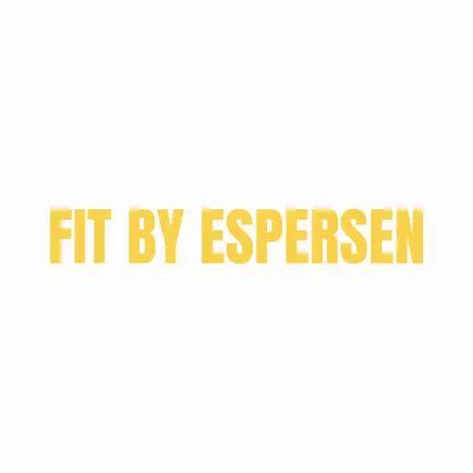 Fit By Espersen Cheats