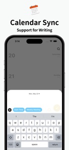 Zen - Daily Diary Journal screenshot #2 for iPhone